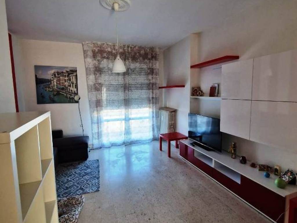 Attico / mansarda a Vercelli in Corso Marcello Prestinari, 117 - Foto 2
