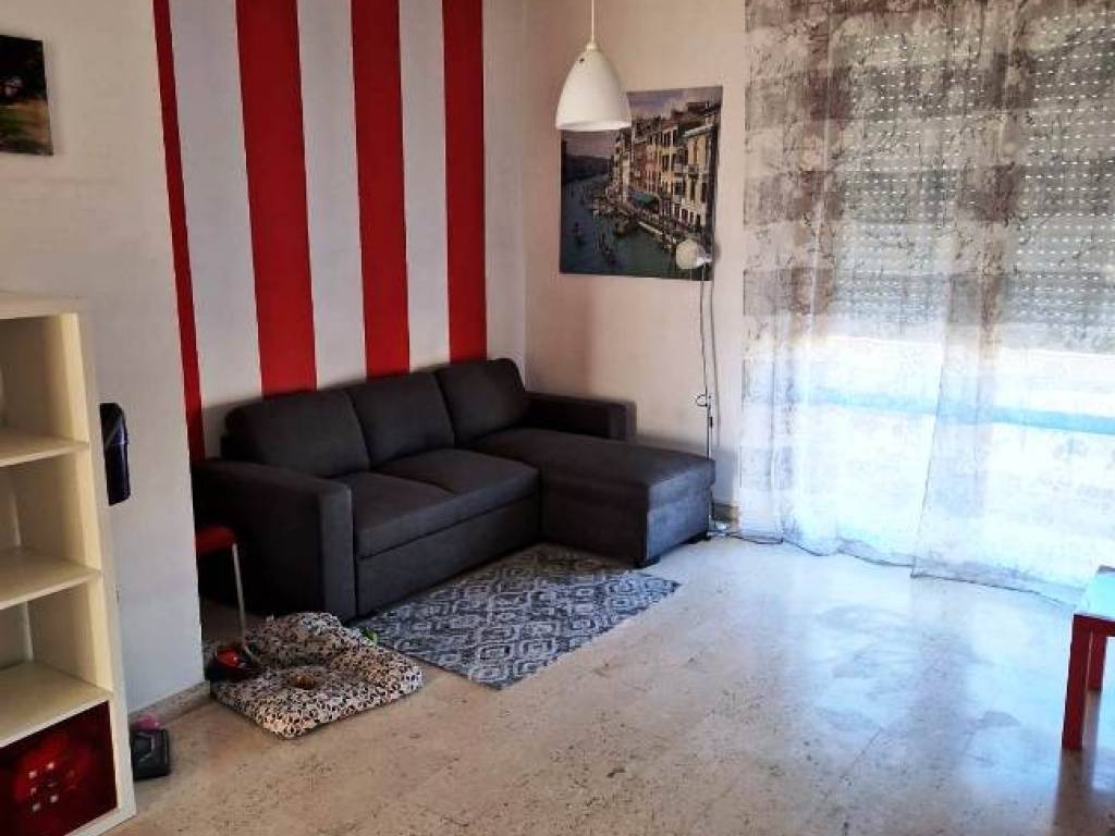 Attico / mansarda a Vercelli in Corso Marcello Prestinari, 117 - Foto 3
