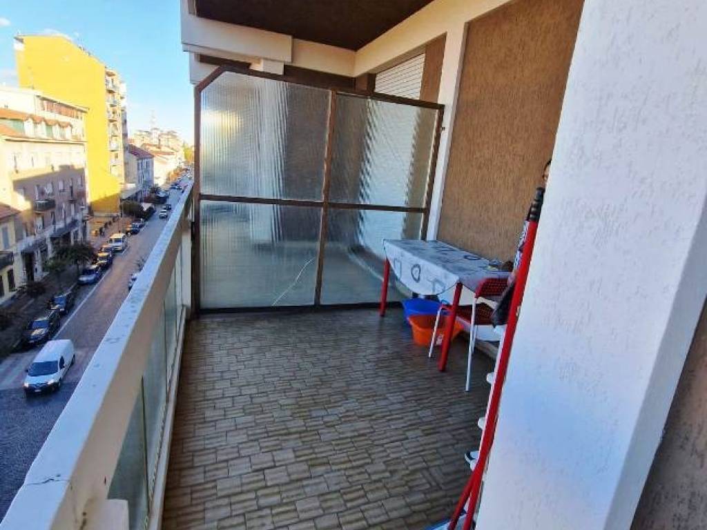 Attico / mansarda a Vercelli in Corso Marcello Prestinari, 117 - Foto 5