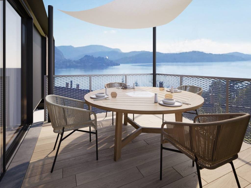 Villa a Ghiffa in Via Daniele Manin - Foto 3