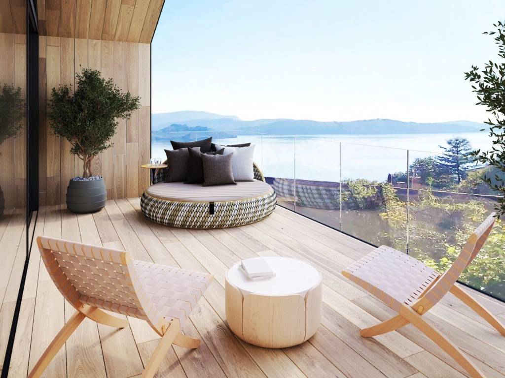 Villa a Ghiffa in Via Daniele Manin - Foto 4