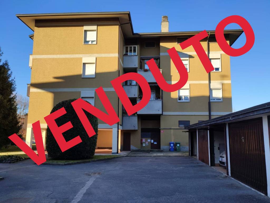 Appartamento a Vaprio d'adda in via Concesa, 11 - Foto 1