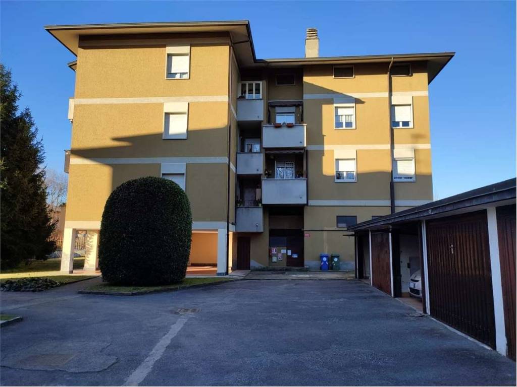 Appartamento a Vaprio d'adda in via Concesa, 11 - Foto 2