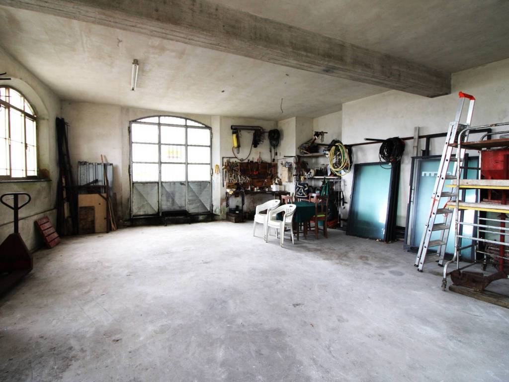 Casa indipendente a Campofilone in gorizia, 9 - Foto 5