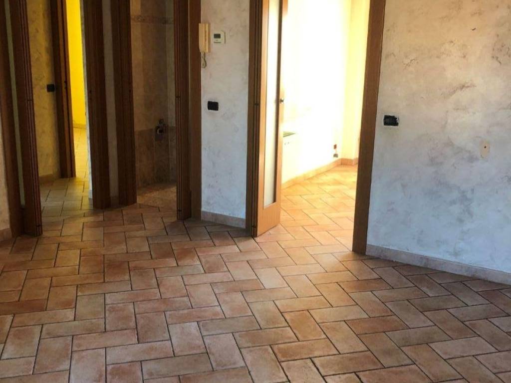 Appartamento a Lodi vecchio in Piazza Vittorio Emanuele II - Foto 3