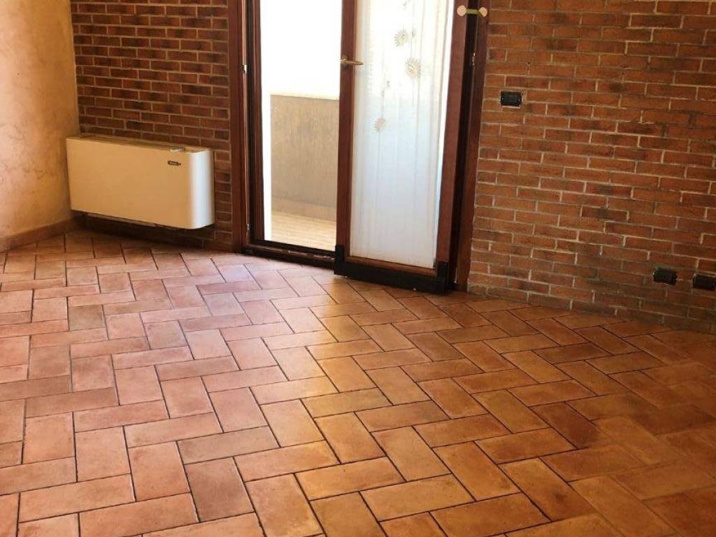 Appartamento a Lodi vecchio in Piazza Vittorio Emanuele II - Foto 4