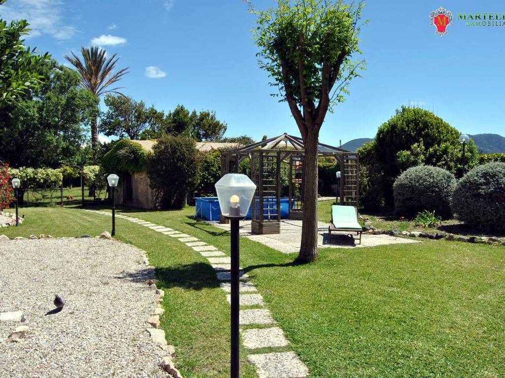 Villa a Portoferraio in Via Porta Nuova - Foto 2