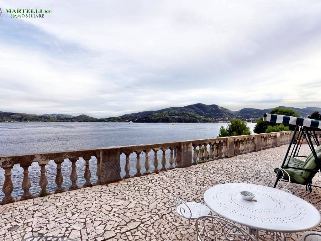 Villa a Portoferraio in Via Porta Nuova - Foto 3
