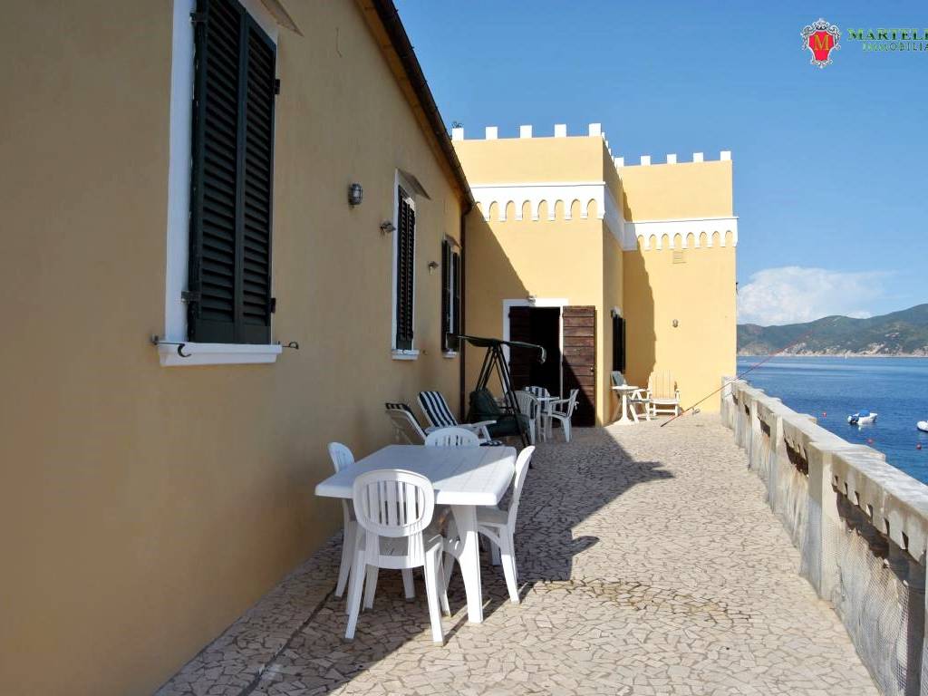 Villa a Portoferraio in Via Porta Nuova - Foto 4