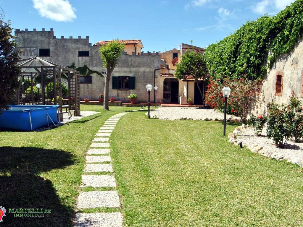 Villa a Portoferraio in Via Porta Nuova - Foto 5