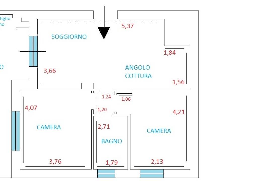 Appartamento a Aprilia - Foto 2