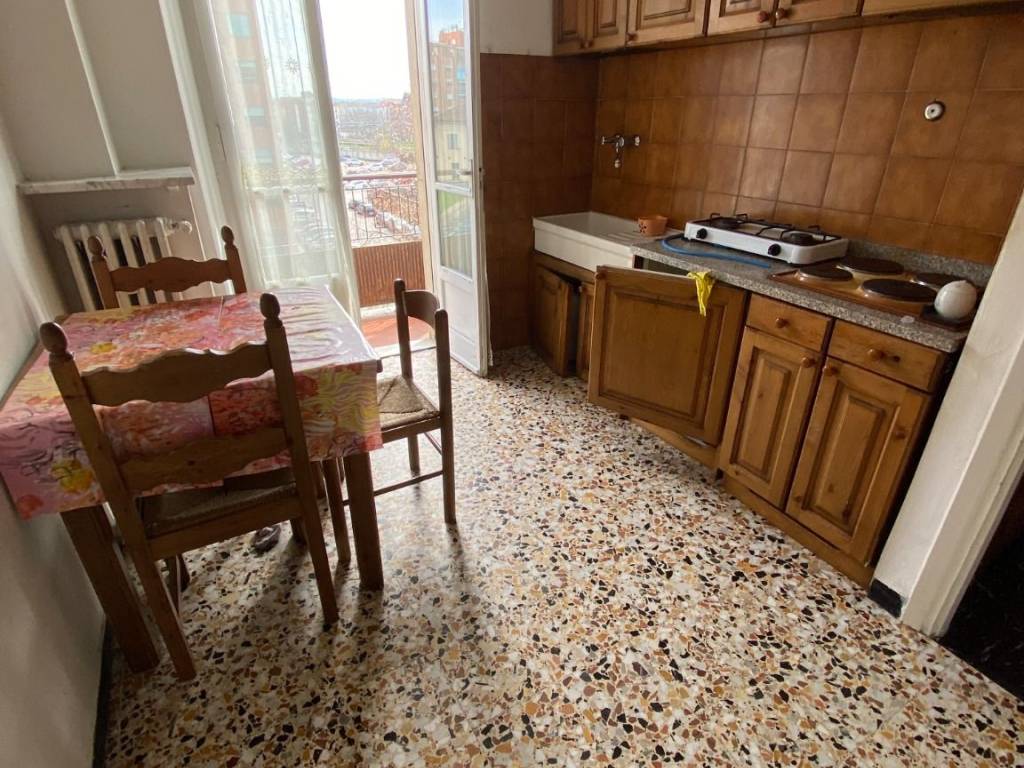 Appartamento a Asti in Via Orazio Dogliotti, 21 - Foto 3