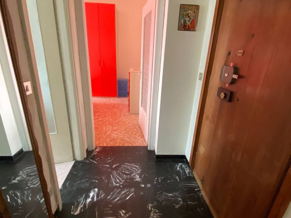 Appartamento a Asti in Via Orazio Dogliotti, 21 - Foto 4