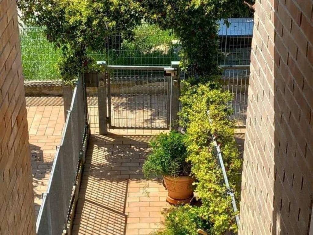 Appartamento a Osimo in Via Rigoberto Lamonica, 1 - Foto 4