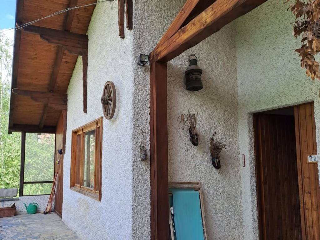 Villa a Entracque in Via Belvedere, 3 - Foto 2