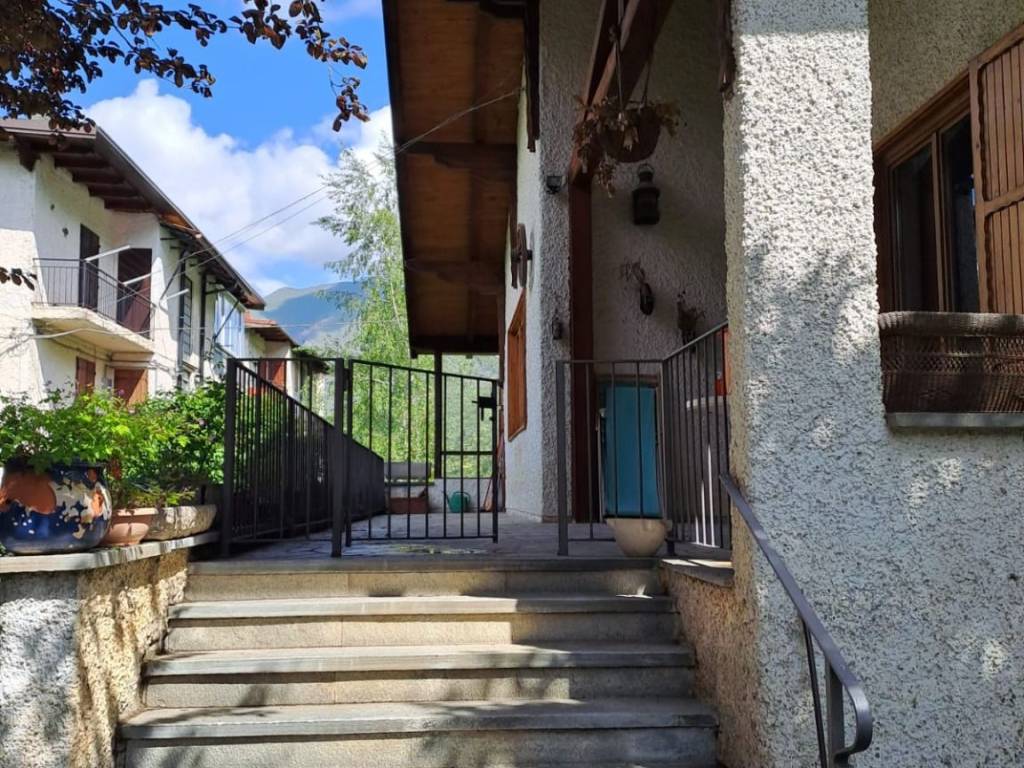 Villa a Entracque in Via Belvedere, 3 - Foto 3