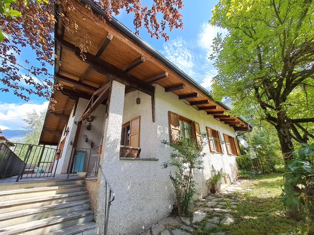 Villa a Entracque in Via Belvedere, 3 - Foto 4