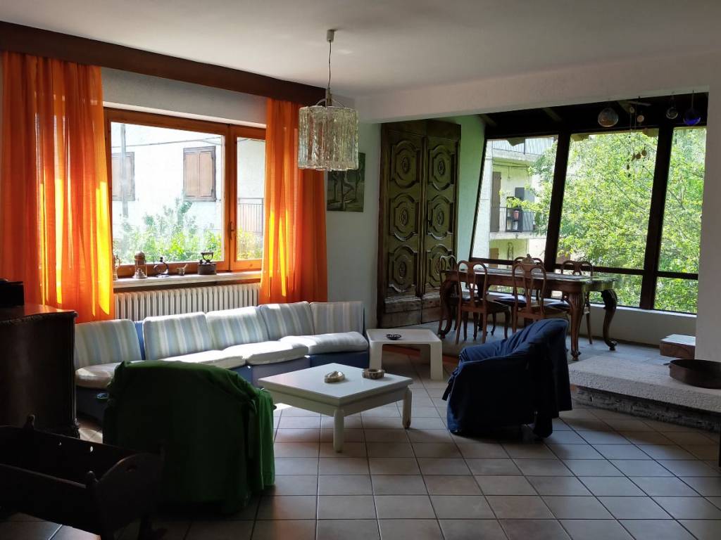 Villa a Entracque in Via Belvedere, 3 - Foto 5