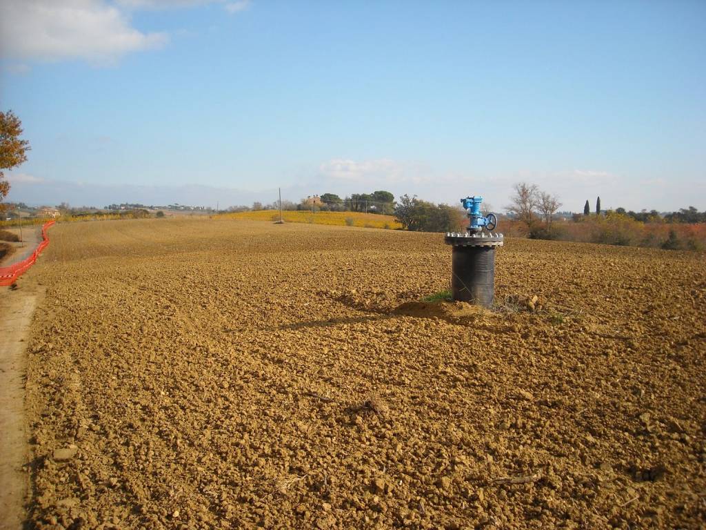 Rustico / casale a Montepulciano in Via Fornace - Foto 5