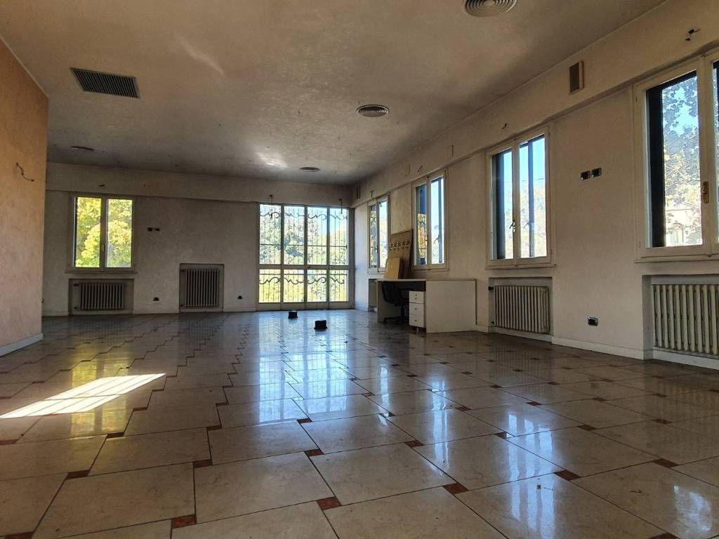 Villa a Noventa padovana in Via Roma, 1 - Foto 2