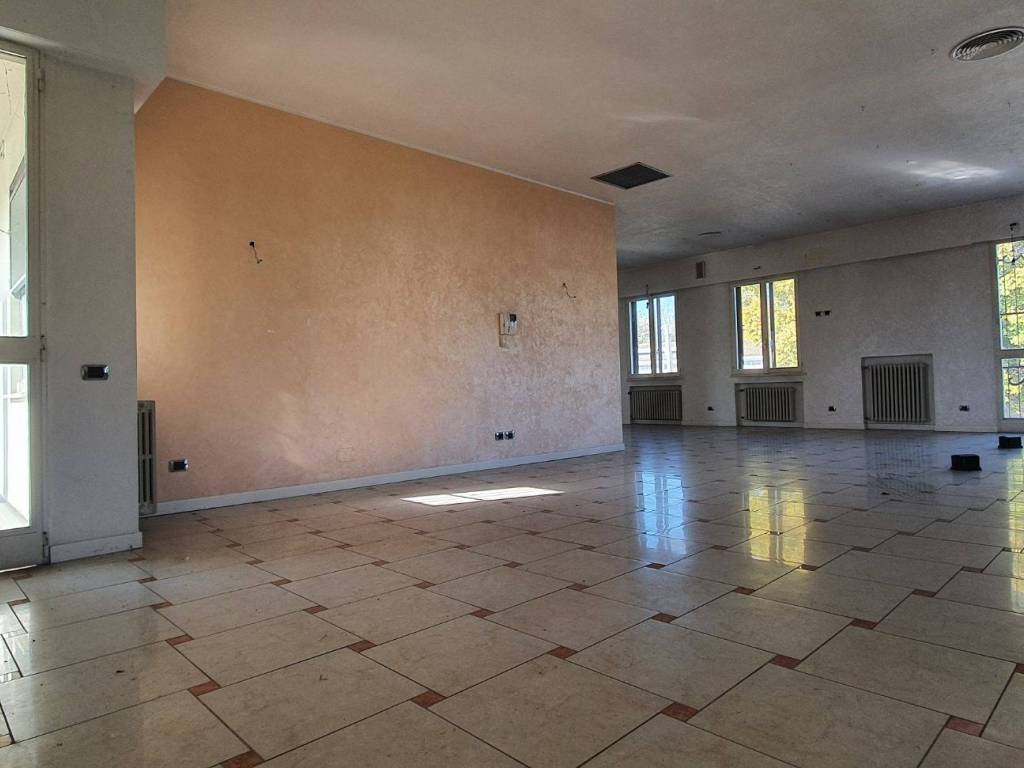 Villa a Noventa padovana in Via Roma, 1 - Foto 3