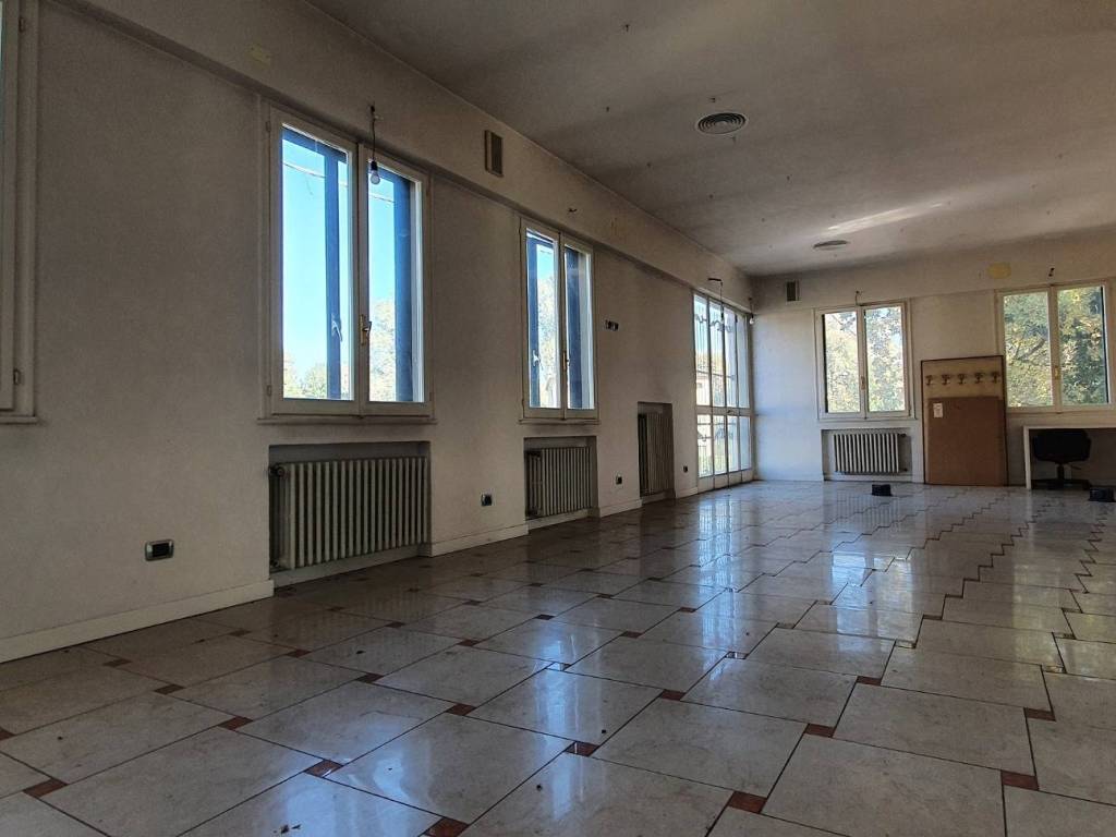 Villa a Noventa padovana in Via Roma, 1 - Foto 4