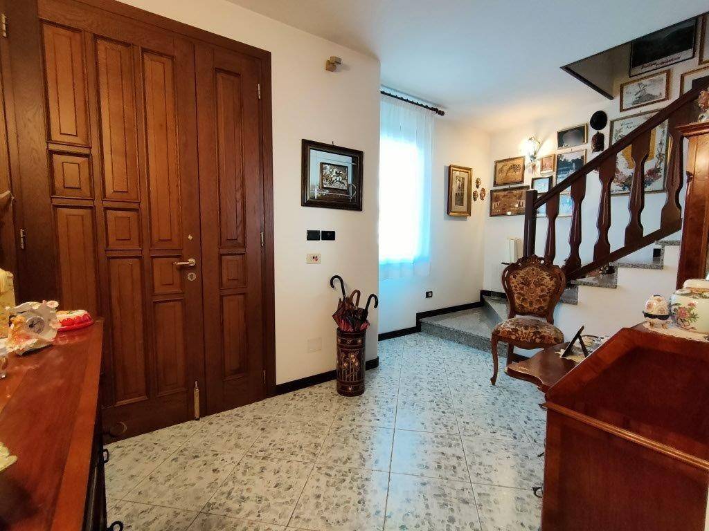 Villa a Occhiobello in Via M. Sereni - Foto 4