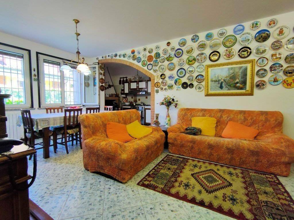 Villa a Occhiobello in Via M. Sereni - Foto 5