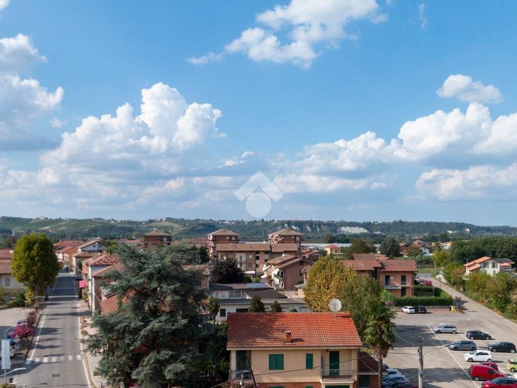 Appartamento a Costigliole d'asti in Via Scotti - Foto 3