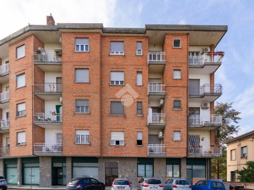Appartamento a Costigliole d'asti in Via Scotti - Foto 4