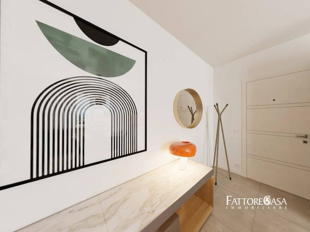Appartamento a Gerenzano in Via Roma, 33 - Foto 3