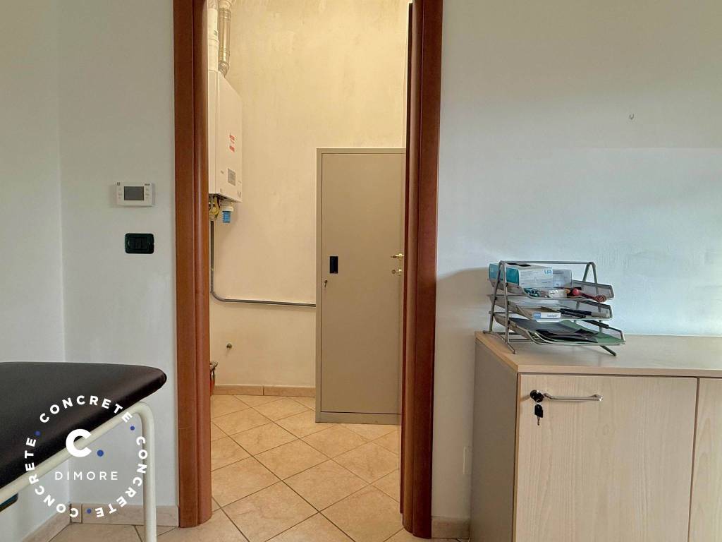 Immobile a Villanova d'asti in Via Adolfo Villa, 54 - Foto 4