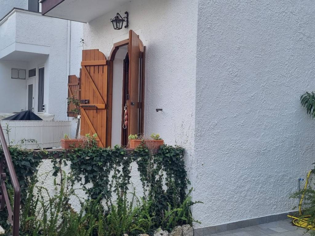Appartamento a San felice circeo in Via Ammiraglio Bergamini - Foto 3