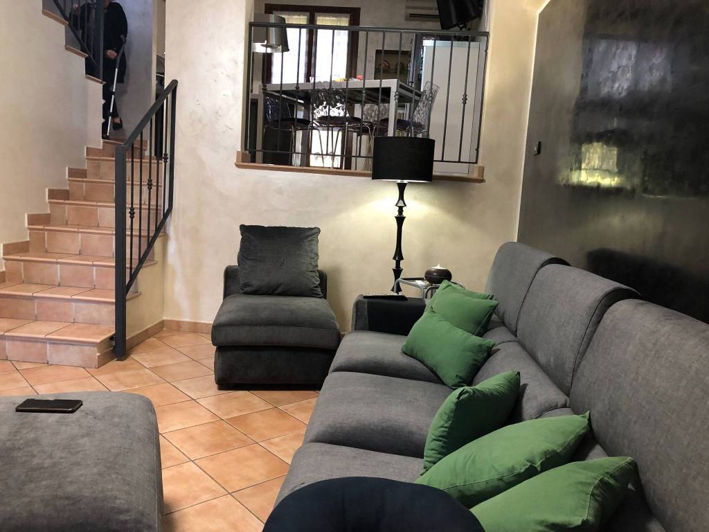 Casa indipendente a Casalpusterlengo in Via 4 Novembre, 52 - Foto 3