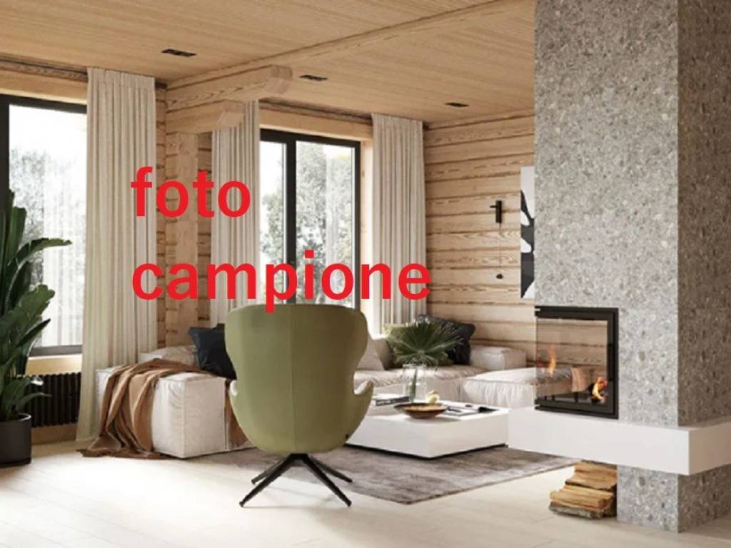 Villa a Cosio valtellino in Via Ponte di Corte, 23 - Foto 2