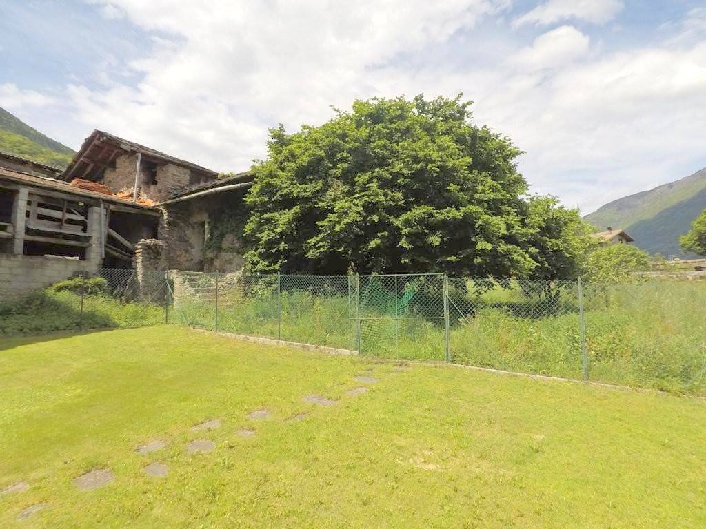 Villa a Cosio valtellino in Via Ponte di Corte, 23 - Foto 5