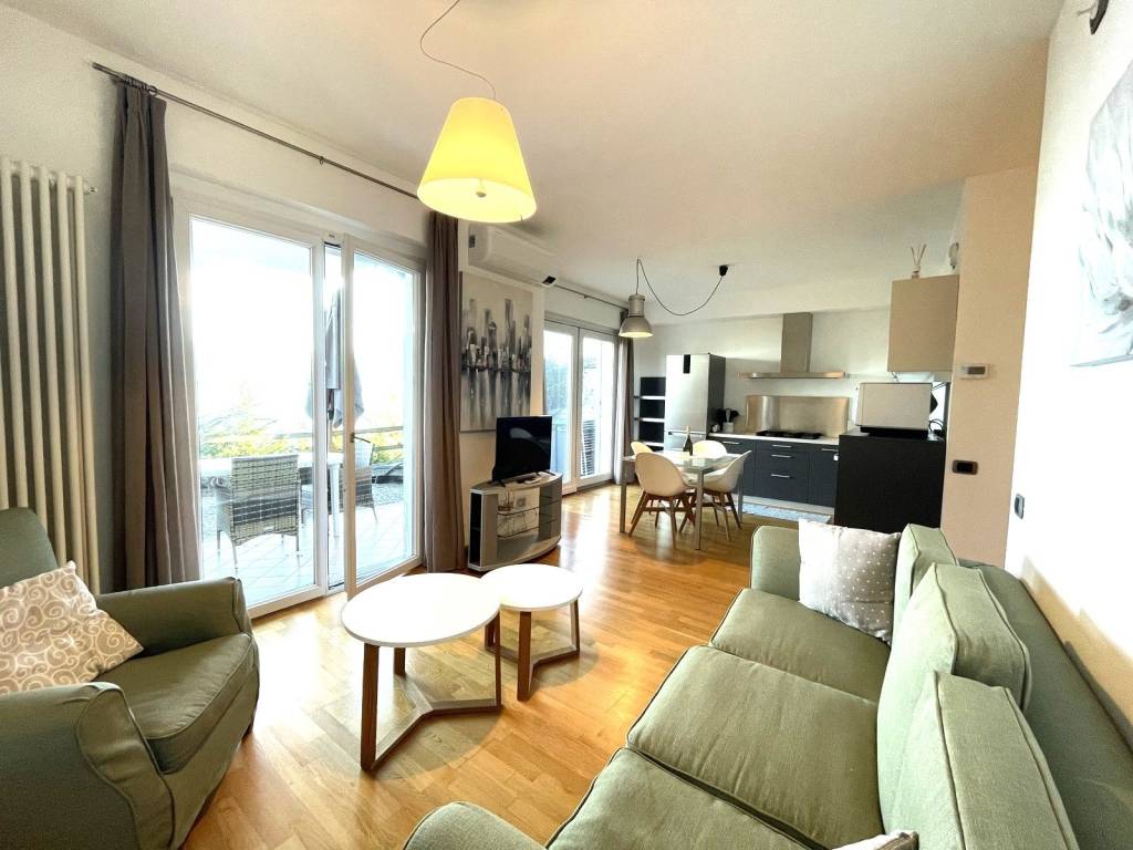 Appartamento a Ghiffa in Via Santissima Trinità - Foto 3