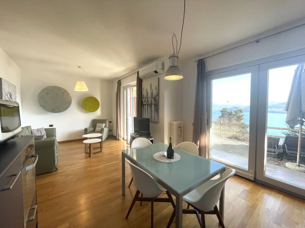 Appartamento a Ghiffa in Via Santissima Trinità - Foto 4