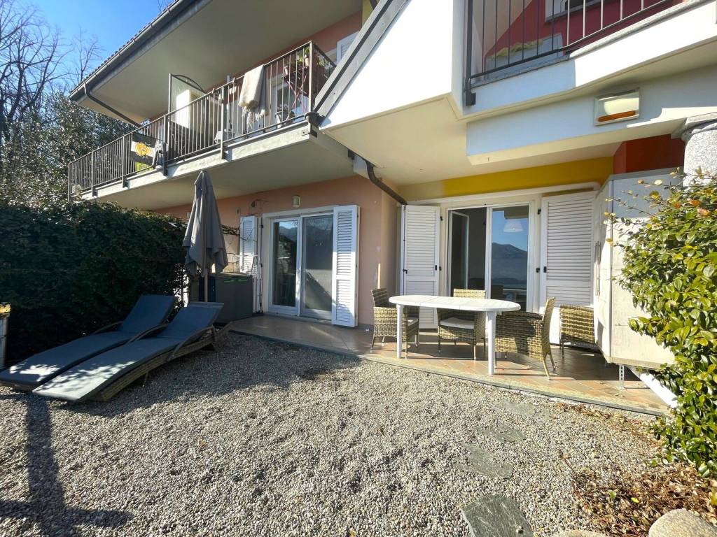 Appartamento a Ghiffa in Via Santissima Trinità - Foto 5