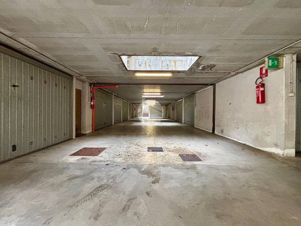 Box / garage a San giovanni lupatoto in Via Monte Nero, 11 - Foto 4