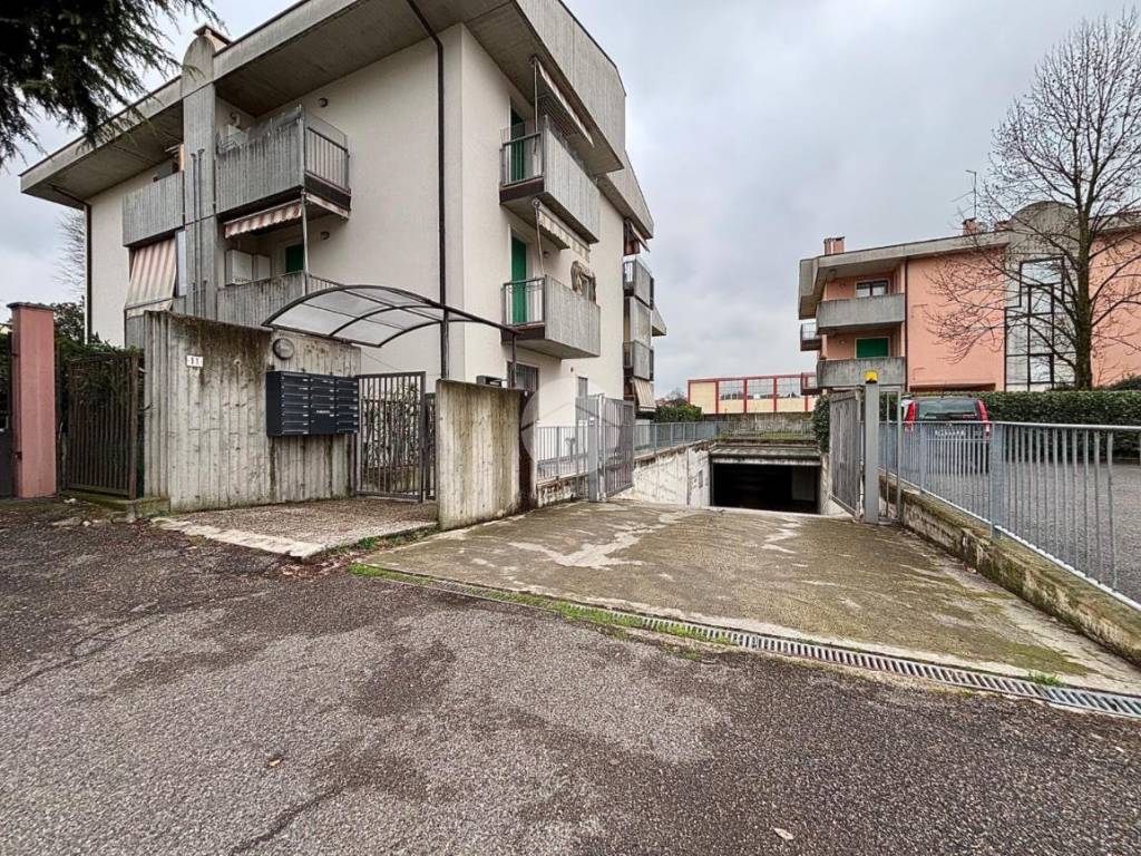Box / garage a San giovanni lupatoto in Via Monte Nero, 11 - Foto 5