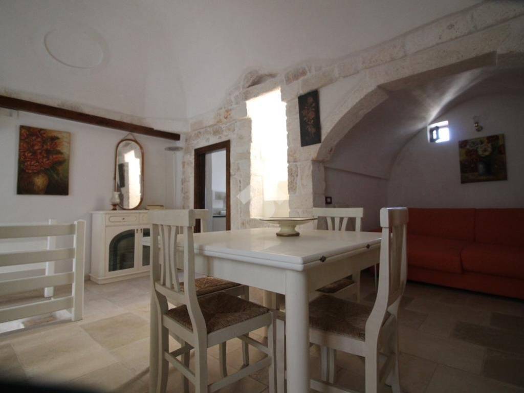 Casa indipendente a Ostuni - Foto 5