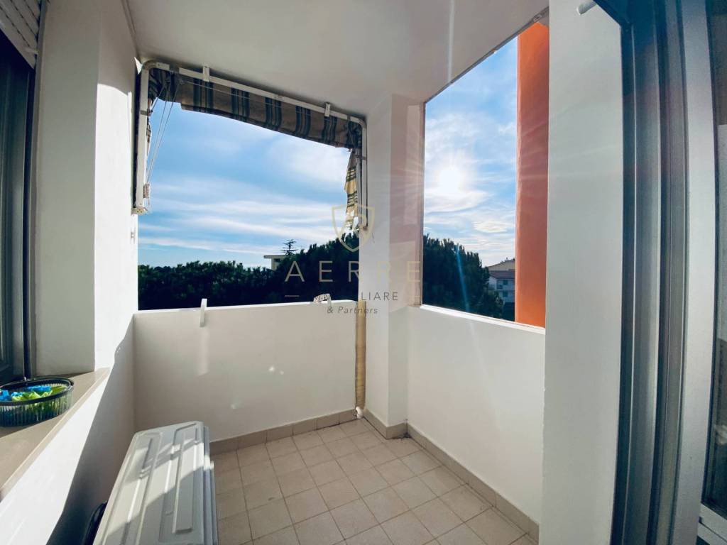 Appartamento a Pescara in Via Lago Maggiore, 7 - Foto 5