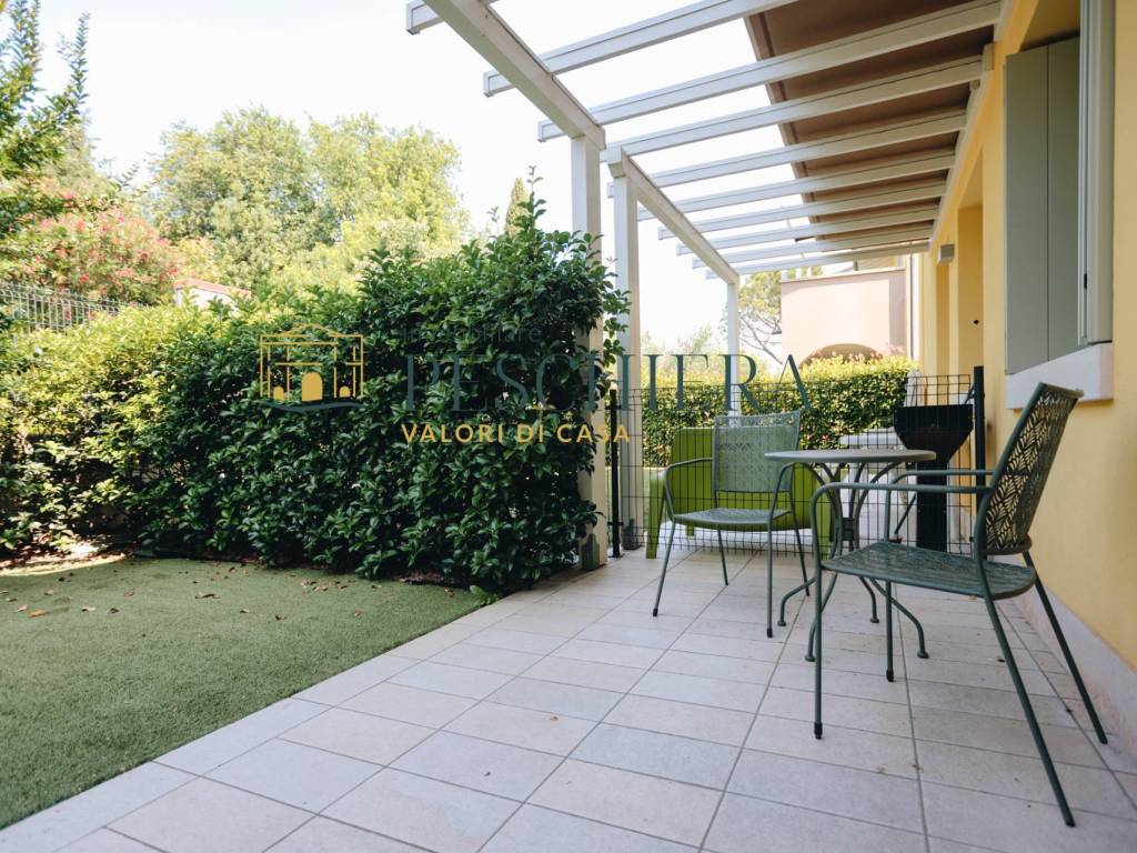Appartamento a Peschiera del garda in Via Edmondo de Amicis, 4 - Foto 5