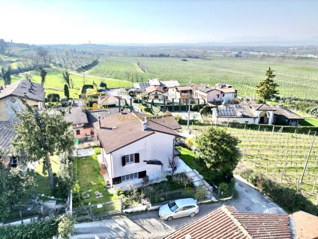 Villa a Peschiera del garda in Località Rondinelli - Foto 5