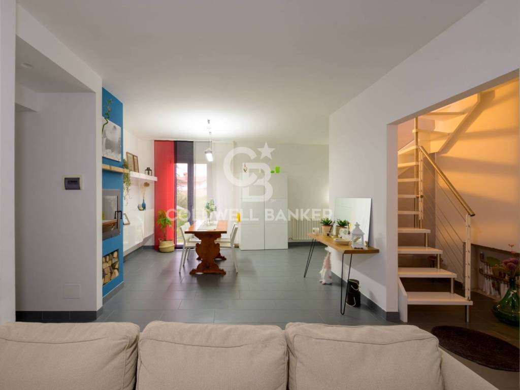 Casa indipendente a Gubbio in Via di Raggio - Foto 3