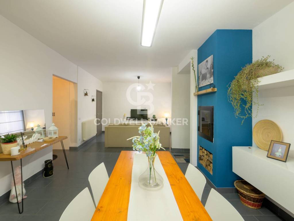 Casa indipendente a Gubbio in Via di Raggio - Foto 5