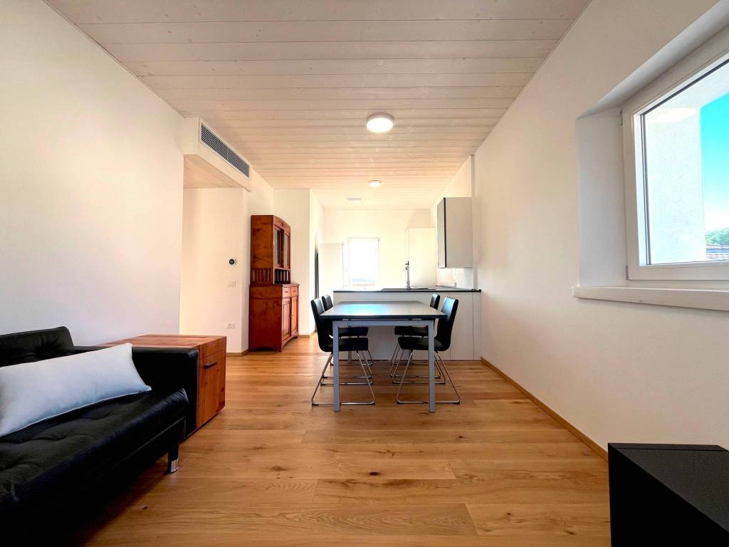 Appartamento a Tavagnacco in Via Giacomo Matteotti - Foto 5