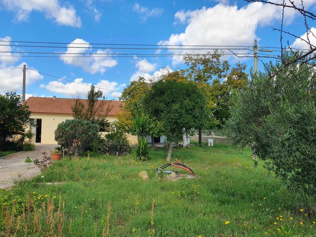 Villa a Modica in Via Rocciola Scrofani, 222 - Foto 5