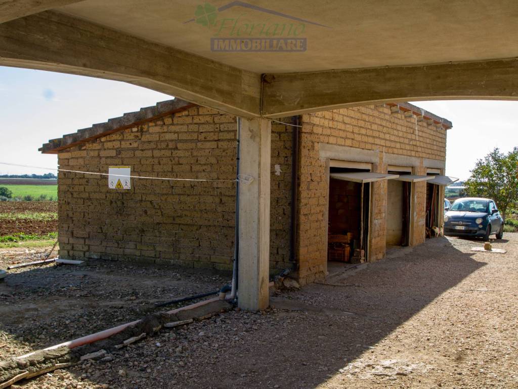Rustico / casale a Montalto di castro in Strada Provinciale Pescia Romana - Foto 5